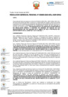 Vista preliminar de documento RESOLUCION GERENCIAL REGIONAL-000650-2023-GGR-GRAG