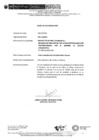 Vista preliminar de documento AVISO DE SINCERAMIENTO RM N  318-2023-MC