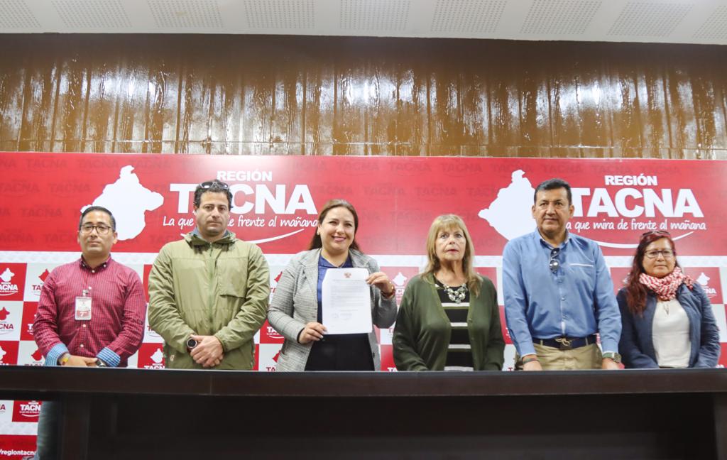 Tacna, ya cuenta con áreas identificadas para el turismo de aventura