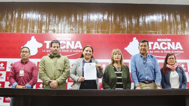 Tacna, ya cuenta con áreas identificadas para el turismo de aventura 