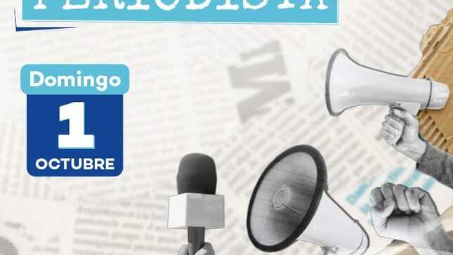 dia del periodista