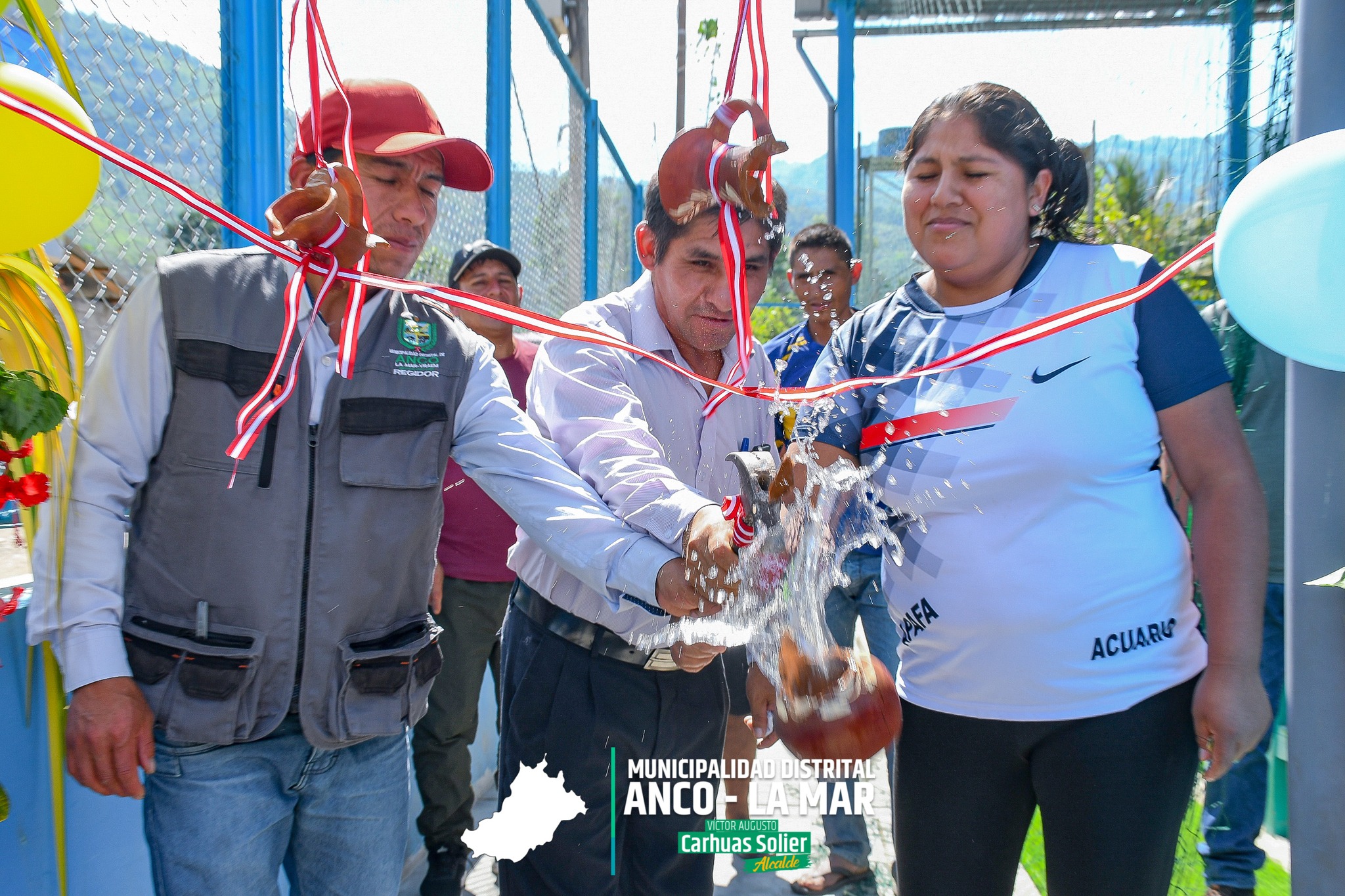 Entrega de obra