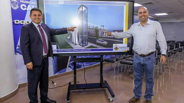 puente