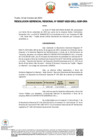 Vista preliminar de documento RGR N° 257-2023-GRLL-GGR-GRA