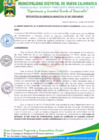 Vista preliminar de documento RESOLUCIÓN DE GERENCIA MUNICIPAL N°047-2020-GM/MDNC
