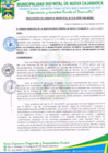 Vista preliminar de documento RESOLUCIÓN DE GERENCIA MUNICIPAL N°014-2020-GM/MDNC