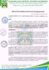 Vista preliminar de documento RESOLUCIÓN DE GERENCIA MUNICIPAL N°073-2020-GM/MDNC