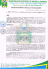 Vista preliminar de documento RESOLUCIÓN DE GERENCIA MUNICIPAL N°307-2020-GM/MDNC