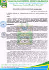 Vista preliminar de documento RESOLUCIÓN DE GERENCIA MUNICIPAL N°318-2020-GM/MDNC