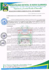 Vista preliminar de documento RESOLUCIÓN DE GERENCIA MUNICIPAL N°013-2019-GM/MDNC