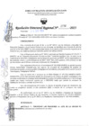 Vista preliminar de documento RDRE. 2150-2023-DREJ-ENCARGAR FUNCIONES DE JEFE DE UNIDAD DE INVESTIGACION A ROJAS HUANQUI PERCY EDGAR