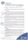 Vista preliminar de documento RESOLUCION DE ALCALDIA N°216-2023-ALC-MDCA
