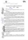 Vista preliminar de documento RDRE. 2151-2023-DREJ-APRUEBA TRANSFERENCIA DE 14 BIENES MUEBLES, PARA LA IE. 3065, DE AHUAC CHUPACA.