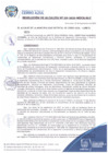 Vista preliminar de documento RESOLUCION DE ALCALDIA N°219-2023-ALC-MDCA