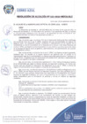 Vista preliminar de documento RESOLUCION DE ALCALDIA N°222-2023-ALC-MDCA