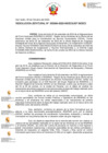 Vista preliminar de documento RESOLUCION JEFATURAL-000264-2023-JEF INDECI