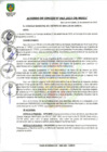 Vista preliminar de documento ACUERDO DE  CONCEJO  N°043-2023