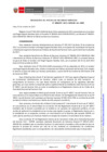 Vista preliminar de documento Resolución ORH Nº 199-2023-SERVIR-GG-ORH