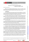Vista preliminar de documento Resolución ORH Nº 200-2023-SERVIR-GG-ORH
