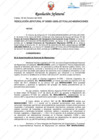 Vista preliminar de documento RESOLUCION JEFATURAL-000651-2023-JZ17CALLAO-MIGRACIONES