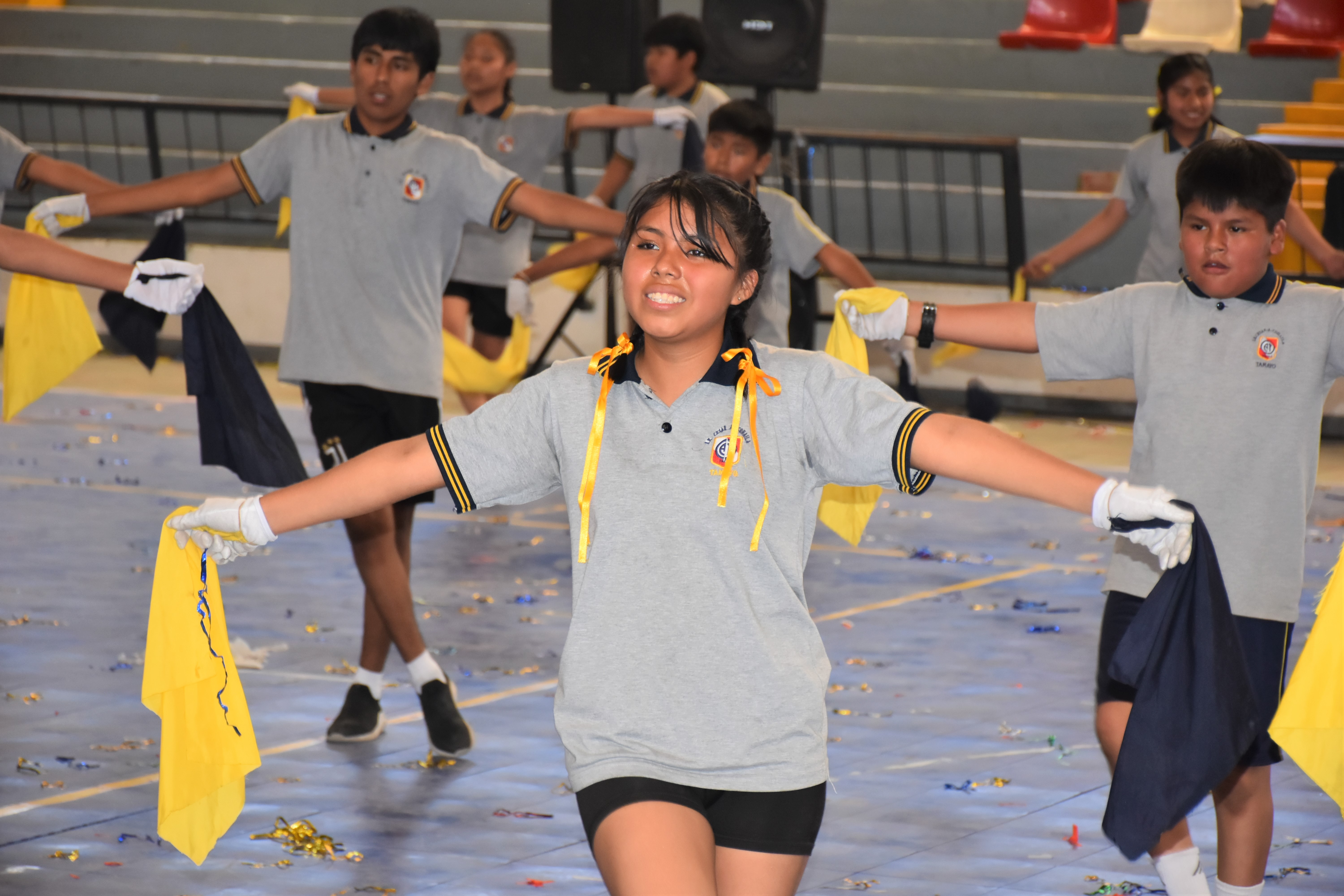 Archivo JPG de competencia