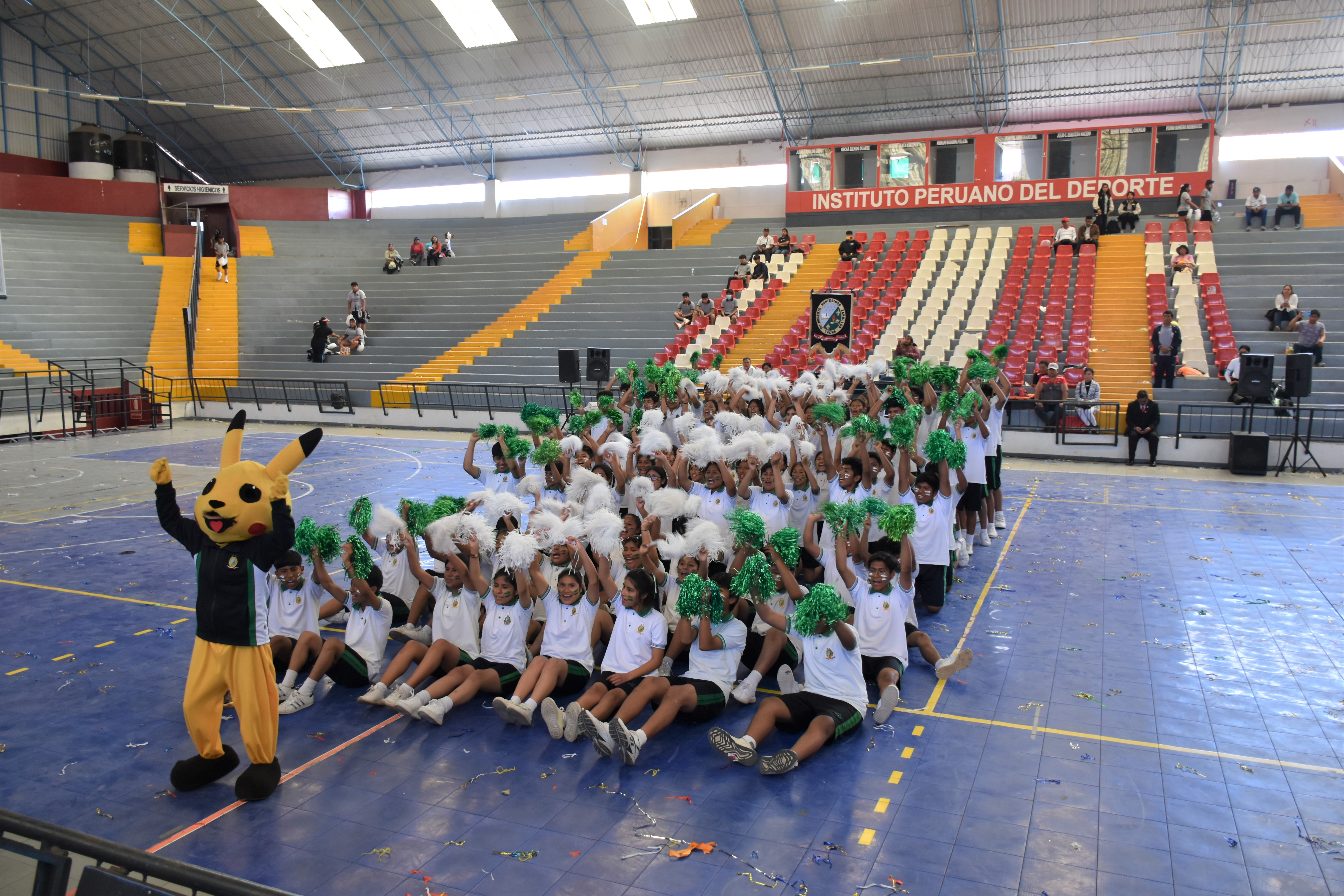 Archivo JPG de competencia