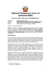 Vista preliminar de documento Resolución N° 002517-2023-JUS-TTAIP-PRIMERA SALA
