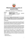 Vista preliminar de documento Resolución N° 002529-2023-JUS-TTAIP-PRIMERA SALA
