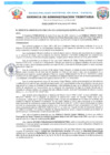 Vista preliminar de documento RESOLUCION N°0125-2023-GAT-MDA