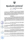 Vista preliminar de documento RESOLUCION N° 265-2023-PECHP
