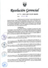 Vista preliminar de documento RESOLUCION N° 266-2023-PECHP