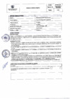 Vista preliminar de documento PERFIL PROCESO N°13