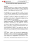 Vista preliminar de documento AUTORIZAR el pago a favor de doña: SILVIA CORONADO MARIN, Técnica Sanitario III Categoría Remunerativa STC del Centro de Salud Morrope de la Red de Salud Lambayeque de la Gerencia Regional de Lambayeque, quien solicita la Entrega Económica por Luto por Fallecimiento de su Sr. Madre 
