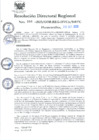 Vista preliminar de documento Resolución Directoral Regional 300-2023/GOB.REG-HVCA/DRTC