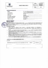 Vista preliminar de documento PERFIL PROCESO N°14