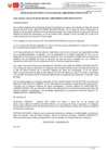 Vista preliminar de documento CESAR POR LIMITE DE EDAD, a partir del 24 de octubre del 2023 a doña: UBILLUS ARBULU BLANCA NELIDA, con el Cargo de Tecnico Laboratorio IV Categoria Remunerativa STB del Centro de Salud de Monsefu de la Red de Salud Chiclayo de la Gerencia Regional de Salud de Lambayeque.