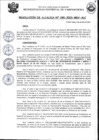 Vista preliminar de documento RESOLUCION DE ALCALDIA N° 240-2023-MDY-ALC