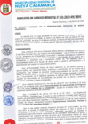 Vista preliminar de documento RESOLUCIÓN DE GERENCIA MUNICIPAL N°031-2023-GM/MDNC
