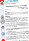 Vista preliminar de documento RESOLUCIÓN DE GERENCIA MUNICIPAL N°030-2023-GM/MDNC