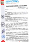 Vista preliminar de documento RESOLUCIÓN DE GERENCIA MUNICIPAL N°035-2023-GM/MDNC