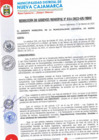 Vista preliminar de documento RESOLUCIÓN DE GERENCIA MUNICIPAL N°034-2023-GM/MDNC