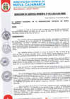 Vista preliminar de documento RESOLUCIÓN DE GERENCIA MUNICIPAL N°052-2023-GM/MDNC