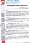 Vista preliminar de documento RESOLUCIÓN DE GERENCIA MUNICIPAL N°054-2023-GM/MDNC