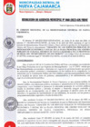 Vista preliminar de documento RESOLUCIÓN DE GERENCIA MUNICIPAL N°060-2023-GM/MDNC