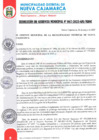 Vista preliminar de documento RESOLUCIÓN DE GERENCIA MUNICIPAL N°067-2023-GM/MDNC