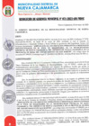 Vista preliminar de documento RESOLUCIÓN DE GERENCIA MUNICIPAL N°071-2023-GM/MDNC