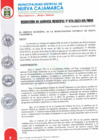 Vista preliminar de documento RESOLUCIÓN DE GERENCIA MUNICIPAL N°076-2023-GM/MDNC