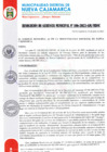 Vista preliminar de documento RESOLUCIÓN DE GERENCIA MUNICIPAL N°106-2023-GM/MDNC