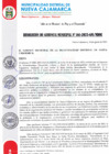 Vista preliminar de documento RESOLUCIÓN DE GERENCIA MUNICIPAL N°161-2023-GM/MDNC