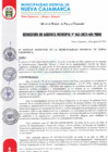 Vista preliminar de documento RESOLUCIÓN DE GERENCIA MUNICIPAL N°162-2023-GM/MDNC